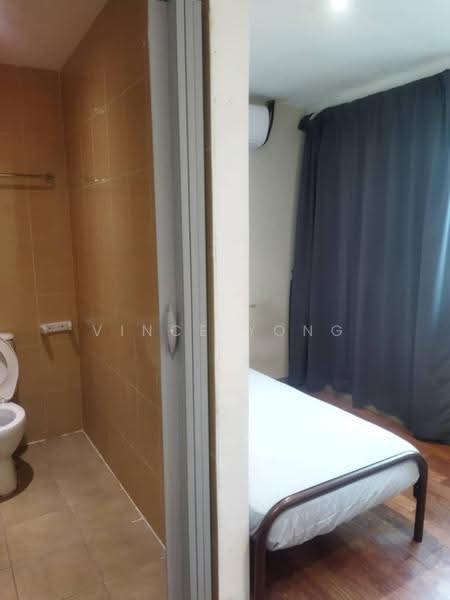2-storey Terraced House for Rent in Jinjang (Kuala Lumpur) - Vince Yong - Bathroom - PropertyGuru.com.my