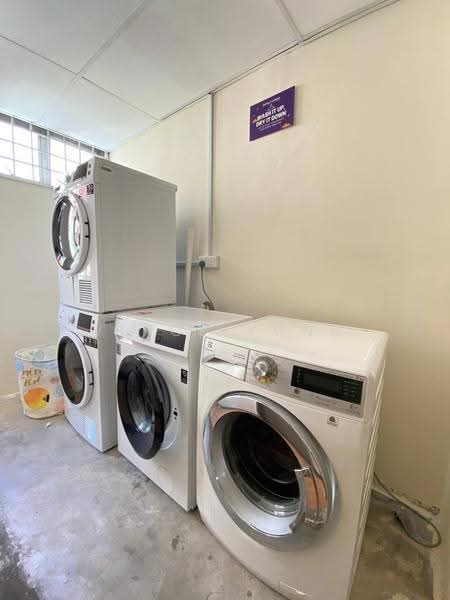 2-storey Terraced House for Rent in Jinjang (Kuala Lumpur) - Vince Yong - Interior - PropertyGuru.com.my