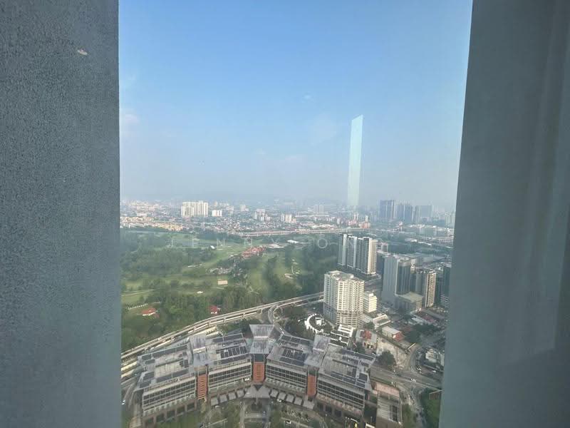 Kediaman Servis untuk Disewa di The Conlay - Jenny Ong - View - PropertyGuru.com.my
