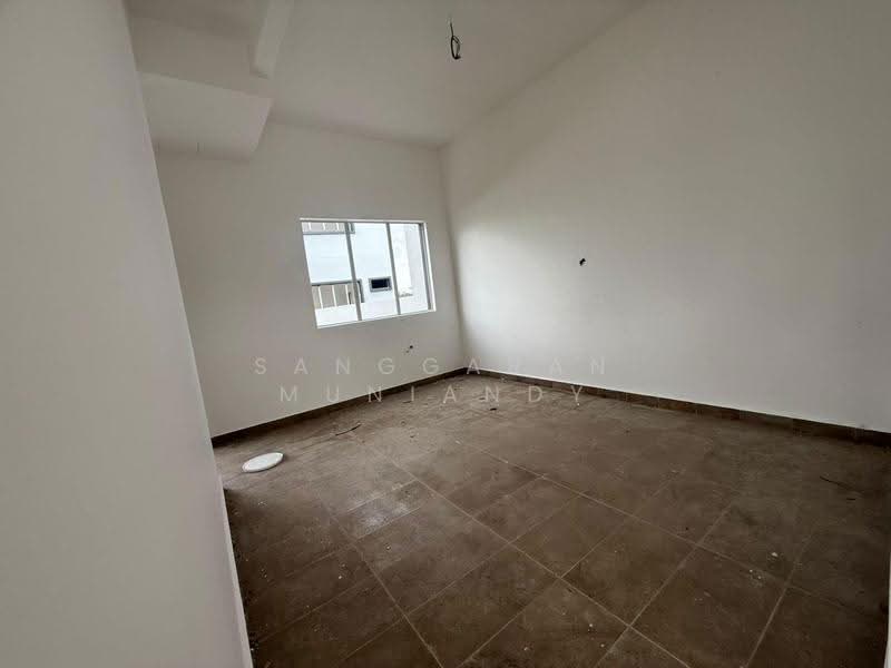 Rumah Berkembar untuk Dijual di Rumah Berkembar Dua Tingkat di Kuala Kedah (Kuala Kedah) - Sanggaran Muniandy - Interior - PropertyGuru.com.my