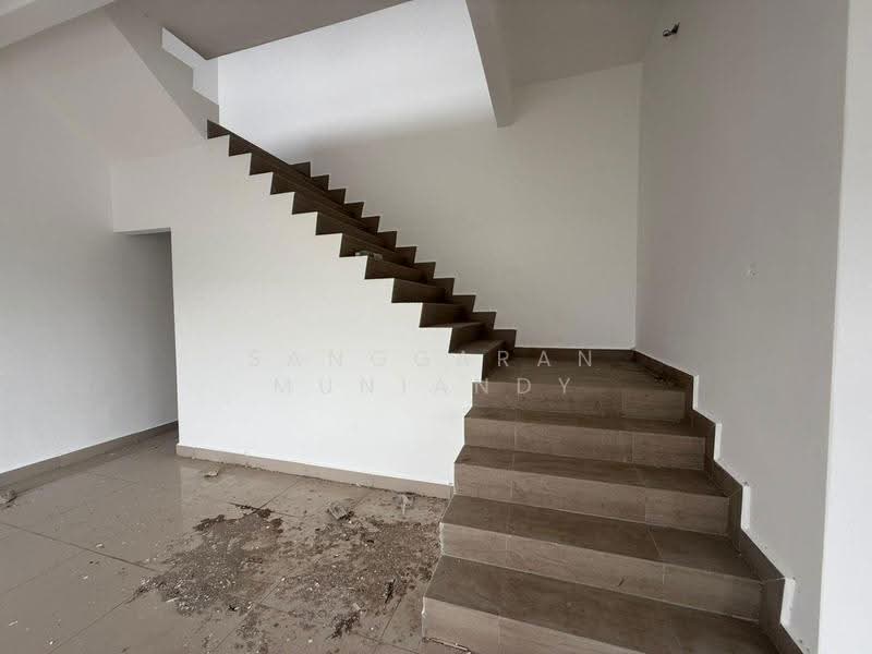 Rumah Berkembar untuk Dijual di Rumah Berkembar Dua Tingkat di Kuala Kedah (Kuala Kedah) - Sanggaran Muniandy - Interior - PropertyGuru.com.my