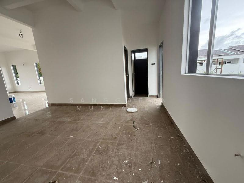 Rumah Berkembar untuk Dijual di Rumah Berkembar Dua Tingkat di Kuala Kedah (Kuala Kedah) - Sanggaran Muniandy - Interior - PropertyGuru.com.my
