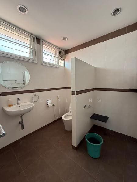Semi-Detached House for Sale in Sungai Ara (Penang) - Ronald Ng - Bathroom - PropertyGuru.com.my