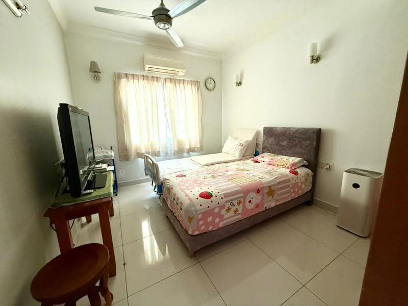 Semi-Detached House for Sale in Sungai Ara (Penang) - Ronald Ng - Bedroom - PropertyGuru.com.my