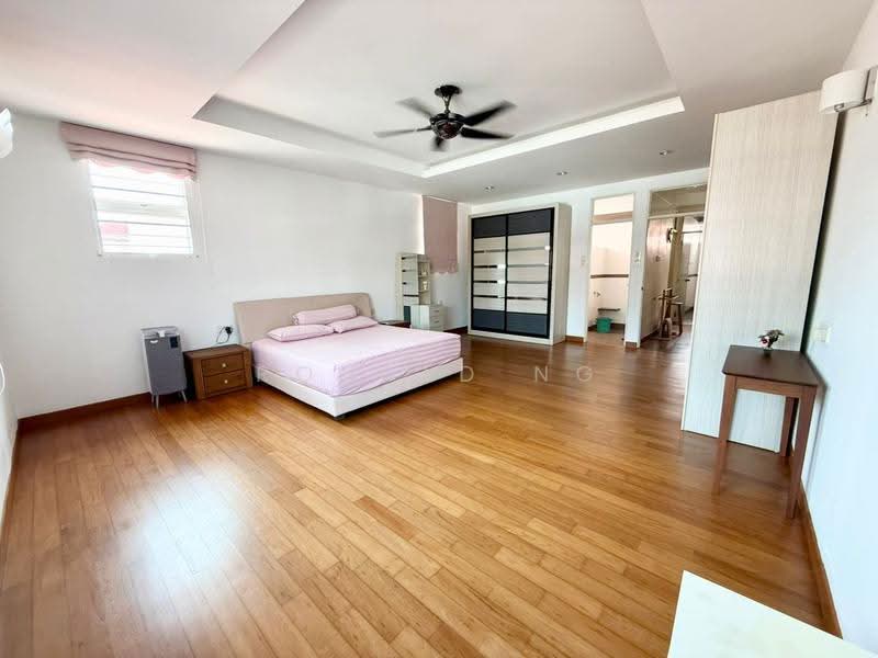 Semi-Detached House for Sale in Sungai Ara (Penang) - Ronald Ng - Bedroom - PropertyGuru.com.my