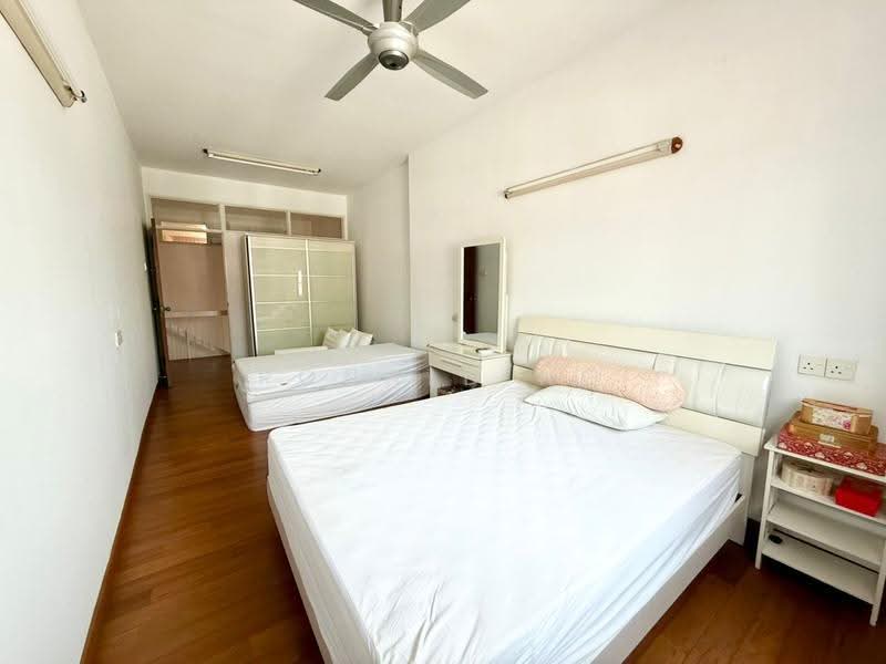 Semi-Detached House for Sale in Sungai Ara (Penang) - Ronald Ng - Bedroom - PropertyGuru.com.my