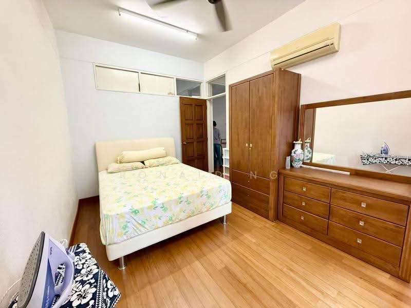 Semi-Detached House for Sale in Sungai Ara (Penang) - Ronald Ng - Bedroom - PropertyGuru.com.my