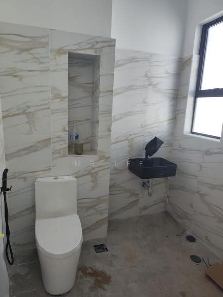 2-storey Terraced House for Sale in Panorama Lapangan Perdana (Ipoh) - Mr Lee - Bathroom - PropertyGuru.com.my