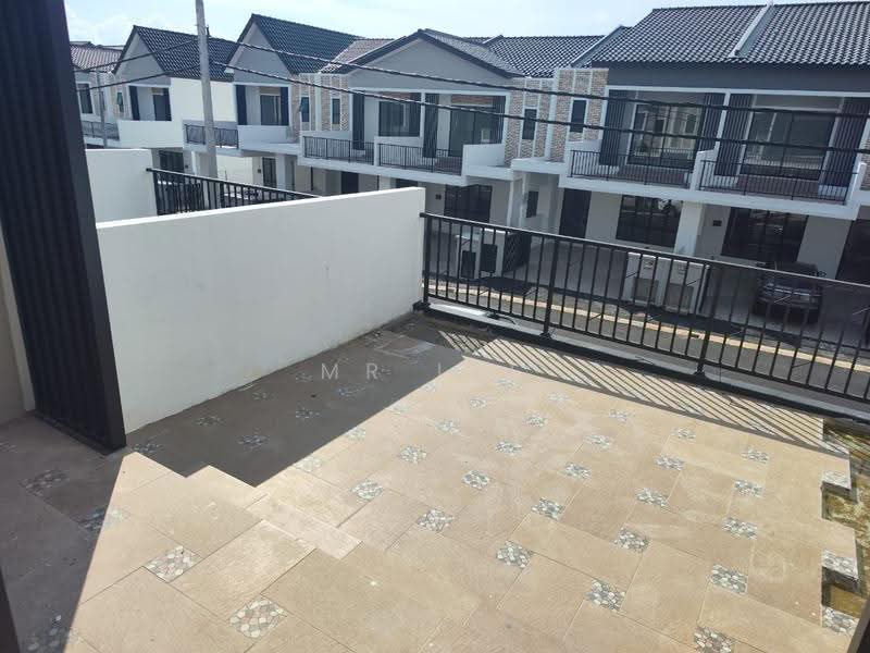 2-storey Terraced House for Sale in Panorama Lapangan Perdana (Ipoh) - Mr Lee - Exterior - PropertyGuru.com.my