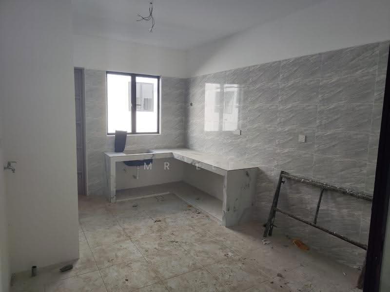 2-storey Terraced House for Sale in Panorama Lapangan Perdana (Ipoh) - Mr Lee - Kitchen - PropertyGuru.com.my