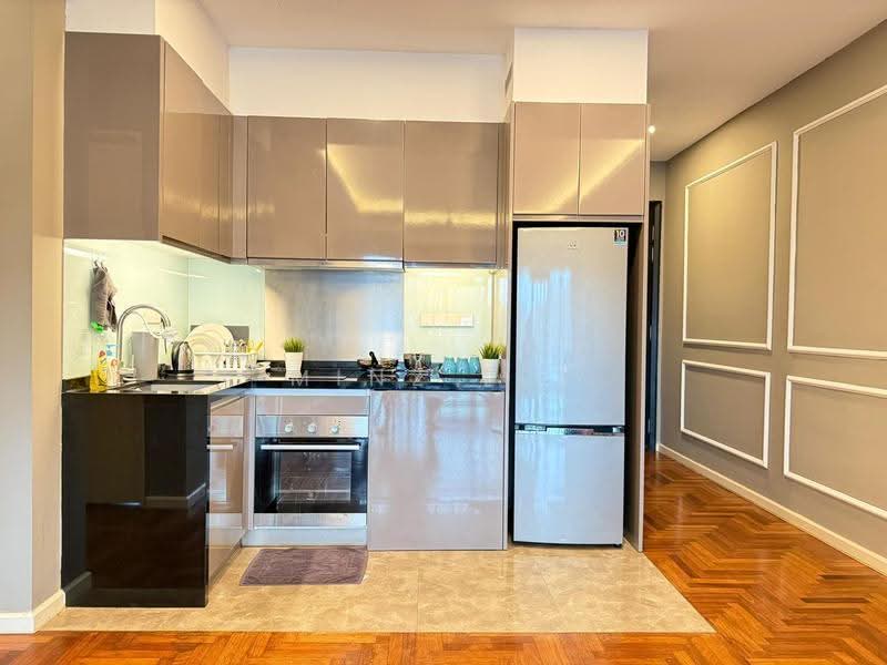 Service Residence for Sale at Vista Residences - Minz Lee - PropertyGuru.com.my