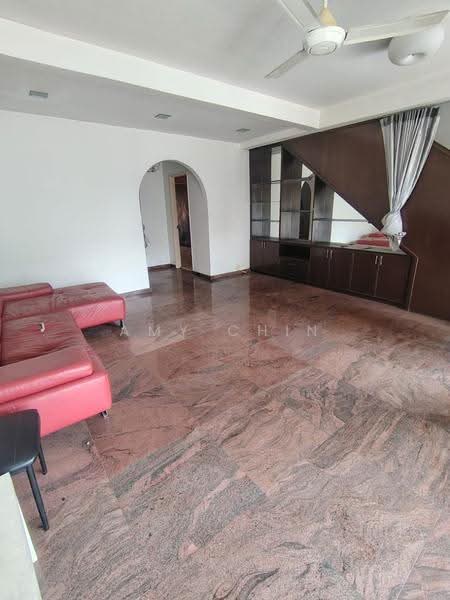 2-storey Terraced House for Sale in Bandar Sunway (Sunway) - Amy Chin - Living Room - PropertyGuru.com.my