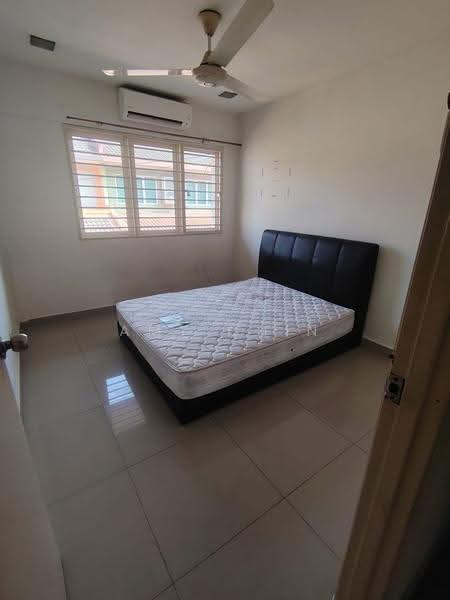 2-storey Terraced House for Sale in Bandar Sunway (Sunway) - Amy Chin - Bedroom - PropertyGuru.com.my