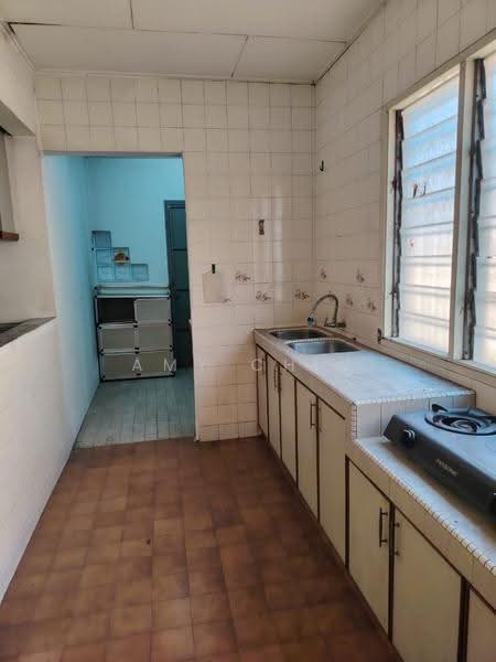 2-storey Terraced House for Sale in Bandar Sunway (Sunway) - Amy Chin - Kitchen - PropertyGuru.com.my