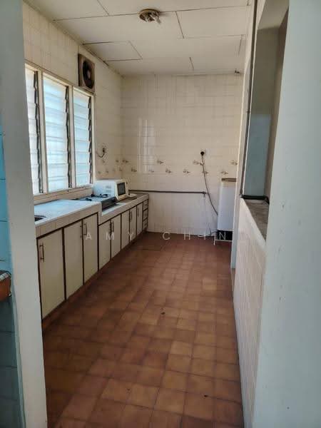 2-storey Terraced House for Sale in Bandar Sunway (Sunway) - Amy Chin - Kitchen - PropertyGuru.com.my