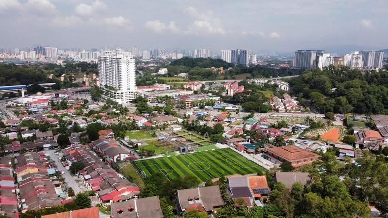 Residential Land for Sale in Taman Melawati (Ulu Kelang) - Zawana BT Zaidi Ana - PropertyGuru.com.my