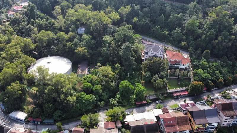 Residential Land for Sale in Taman Melawati (Ulu Kelang) - Zawana BT Zaidi Ana - PropertyGuru.com.my