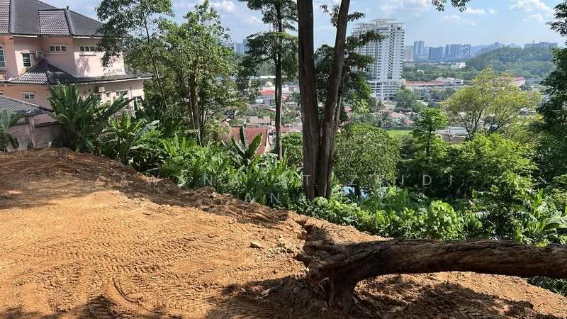 Residential Land for Sale in Taman Melawati (Ulu Kelang) - Zawana BT Zaidi Ana - PropertyGuru.com.my