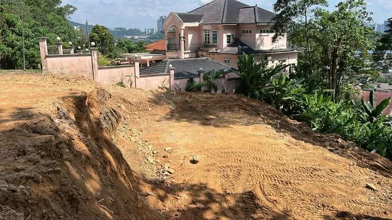 Residential Land for Sale in Taman Melawati (Ulu Kelang) - Zawana BT Zaidi Ana - PropertyGuru.com.my