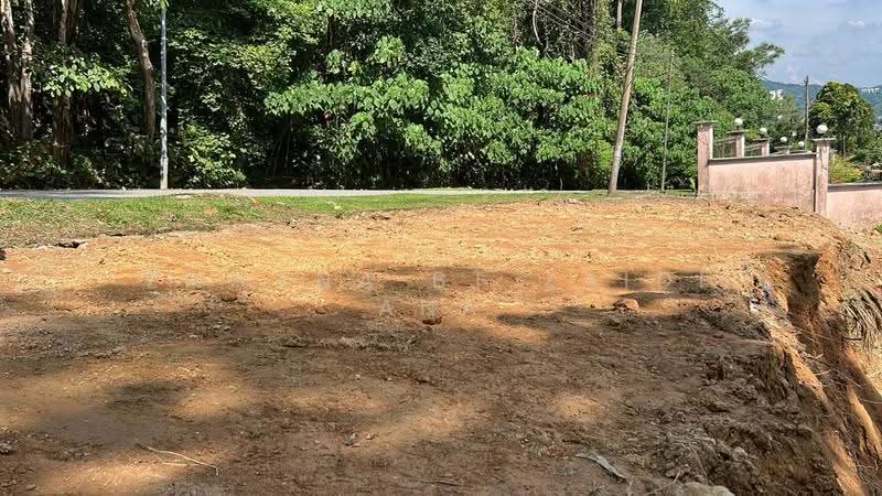 Residential Land for Sale in Taman Melawati (Ulu Kelang) - Zawana BT Zaidi Ana - PropertyGuru.com.my