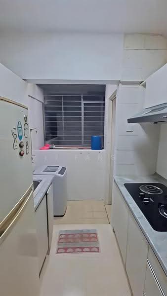Apartment for Sale at BL Garden - Li Fang - Kitchen - PropertyGuru.com.my