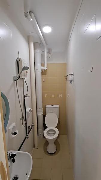 Apartment for Sale at BL Garden - Li Fang - Bathroom - PropertyGuru.com.my