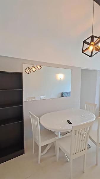 Apartment for Sale at BL Garden - Li Fang - Dining Room - PropertyGuru.com.my