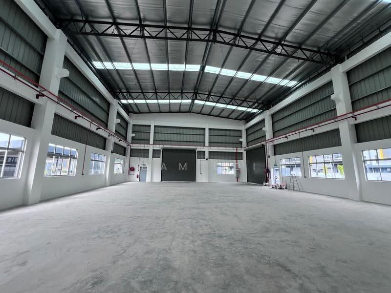Kilang Terpisah untuk Dijual di Semenyih (Selangor) - Adam Ooi - Interior - PropertyGuru.com.my