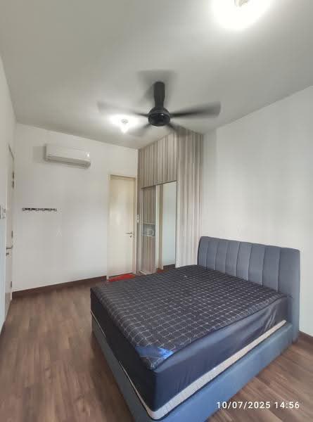 Condominium for Rent at Sentul Village - Alfred Leow - Bedroom - PropertyGuru.com.my