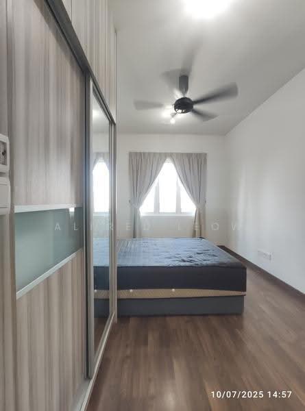 Condominium for Rent at Sentul Village - Alfred Leow - Bedroom - PropertyGuru.com.my