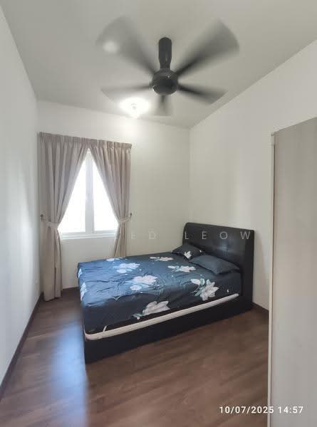 Condominium for Rent at Sentul Village - Alfred Leow - Bedroom - PropertyGuru.com.my