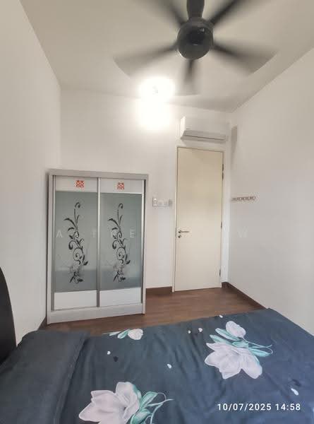 Condominium for Rent at Sentul Village - Alfred Leow - Bedroom - PropertyGuru.com.my
