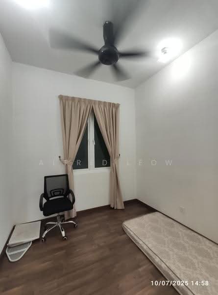 Condominium for Rent at Sentul Village - Alfred Leow - Bedroom - PropertyGuru.com.my