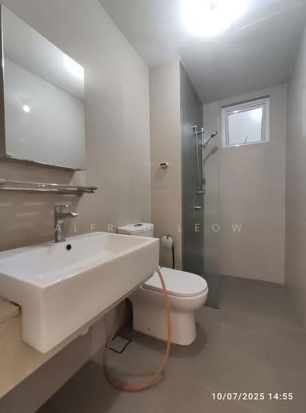 Condominium for Rent at Sentul Village - Alfred Leow - Bathroom - PropertyGuru.com.my