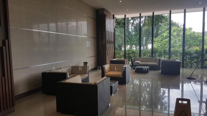 Condominium for Rent at Sentul Village - Alfred Leow - Lobby - PropertyGuru.com.my
