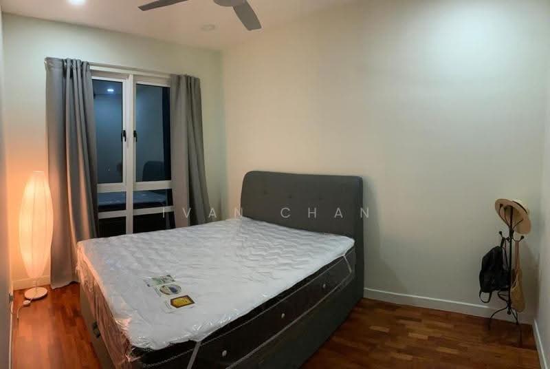 Kondominium untuk Dijual di Vina Residency (Vina Versatile Homes) - Ivan Chan - Bedroom - PropertyGuru.com.my