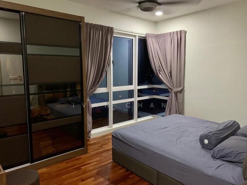 Kondominium untuk Dijual di Vina Residency (Vina Versatile Homes) - Ivan Chan - Bedroom - PropertyGuru.com.my