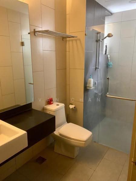 Kondominium untuk Dijual di Vina Residency (Vina Versatile Homes) - Ivan Chan - Bathroom - PropertyGuru.com.my