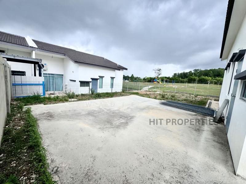 Bungalow House for Sale in Sungai Petani (Kedah) - Khairol Haswadi - Exterior - PropertyGuru.com.my
