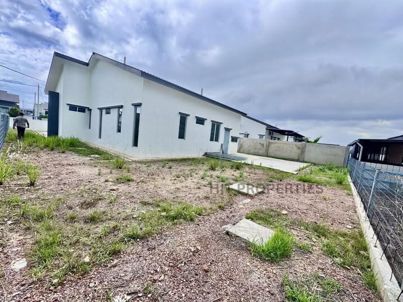 Bungalow House for Sale in Sungai Petani (Kedah) - Khairol Haswadi - Exterior - PropertyGuru.com.my