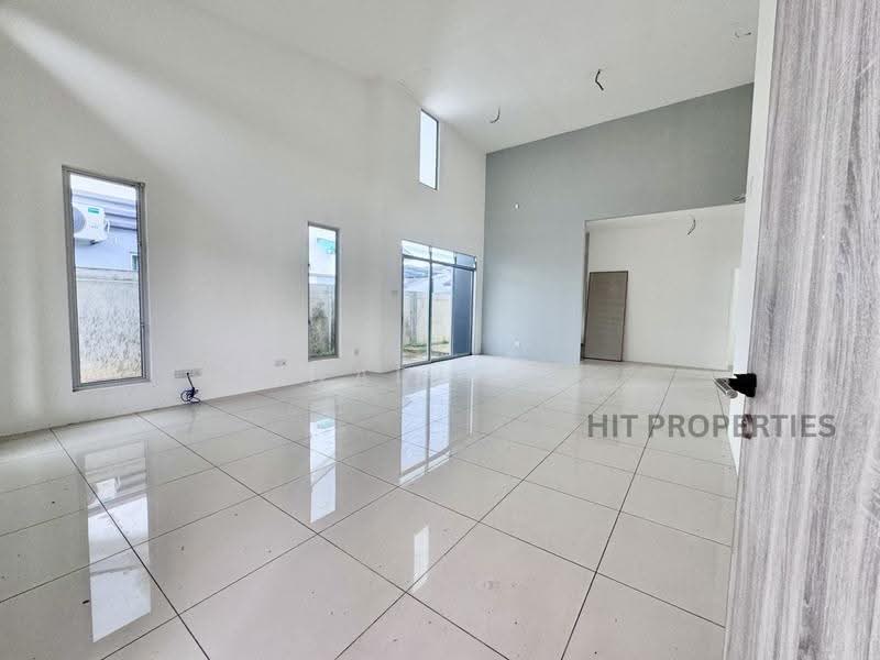 Bungalow House for Sale in Sungai Petani (Kedah) - Khairol Haswadi - Living Room - PropertyGuru.com.my