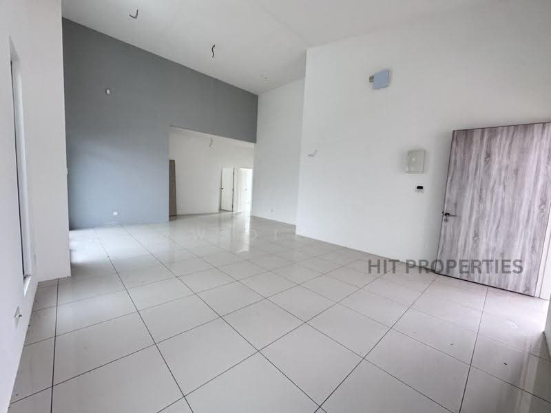Bungalow House for Sale in Sungai Petani (Kedah) - Khairol Haswadi - Living Room - PropertyGuru.com.my