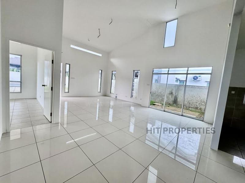 Bungalow House for Sale in Sungai Petani (Kedah) - Khairol Haswadi - Living Room - PropertyGuru.com.my