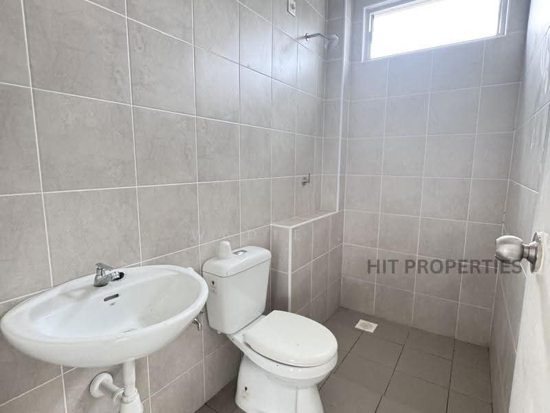 Bungalow House for Sale in Sungai Petani (Kedah) - Khairol Haswadi - Bathroom - PropertyGuru.com.my