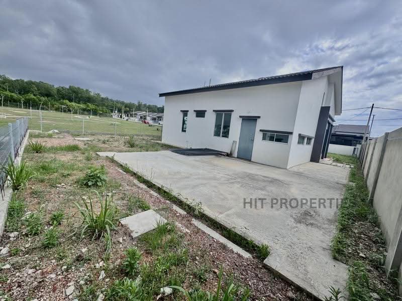 Bungalow House for Sale in Sungai Petani (Kedah) - Khairol Haswadi - Exterior - PropertyGuru.com.my
