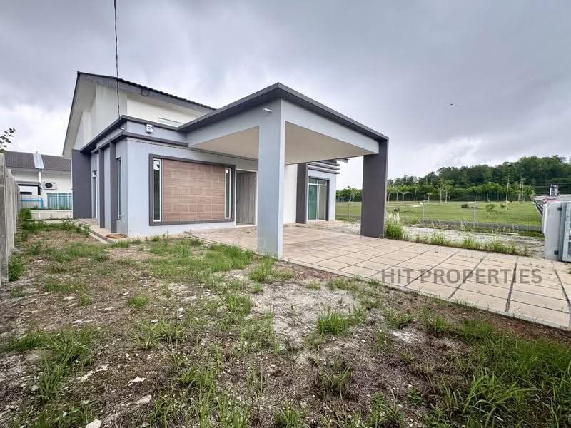 Bungalow House for Sale in Sungai Petani (Kedah) - Khairol Haswadi - Exterior - PropertyGuru.com.my