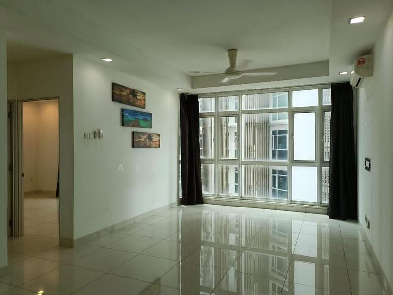 Apartment for Sale at Central Residence @ Sungai Besi - Alex Leaw - Living Room - PropertyGuru.com.my