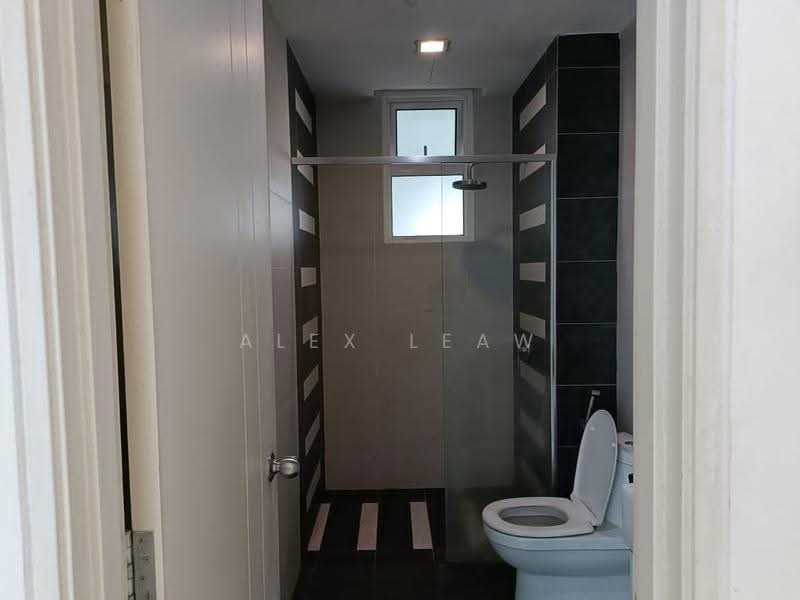 Apartment for Sale at Central Residence @ Sungai Besi - Alex Leaw - Bathroom - PropertyGuru.com.my