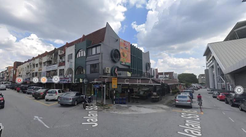 Shop for Rent in SS15 (Subang Jaya) - Jeff Chan - Exterior - PropertyGuru.com.my