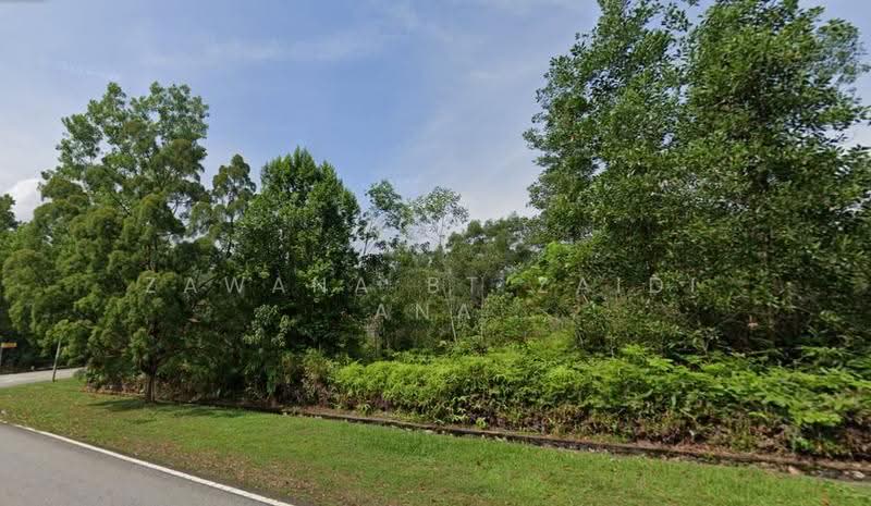 Residential Land for Sale in Antara Gapi (Ulu Yam) - Zawana BT Zaidi Ana - PropertyGuru.com.my
